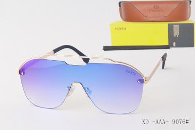 Cheap Fendi Sunglasses wholesale No. 135